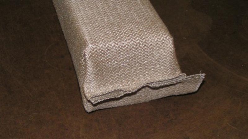 thermal insulation materials